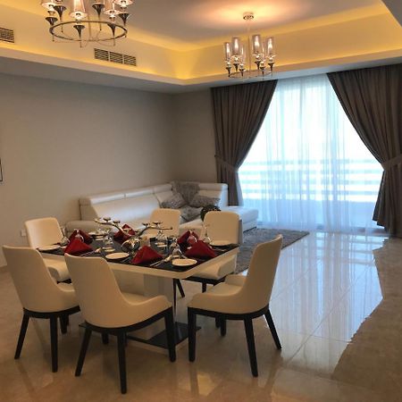 Al Manzil Residence Hidd2 Manáma Exteriér fotografie