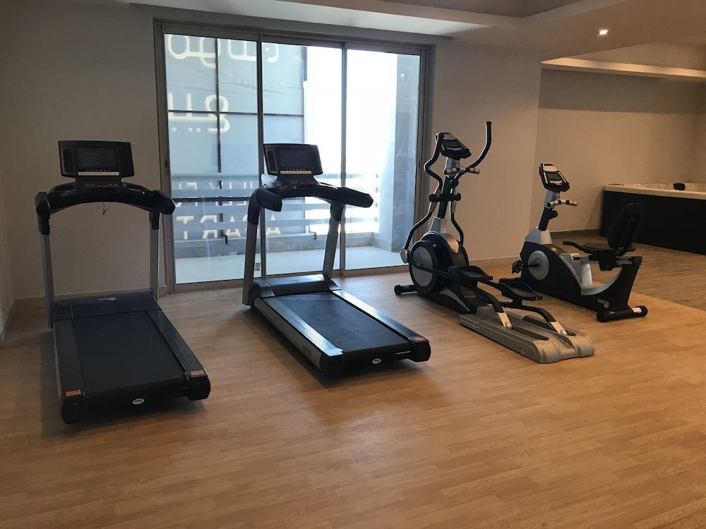 Al Manzil Residence Hidd2 Manáma Exteriér fotografie