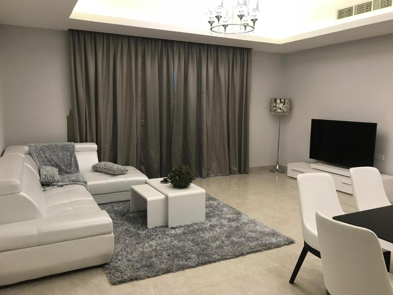 Al Manzil Residence Hidd2 Manáma Exteriér fotografie