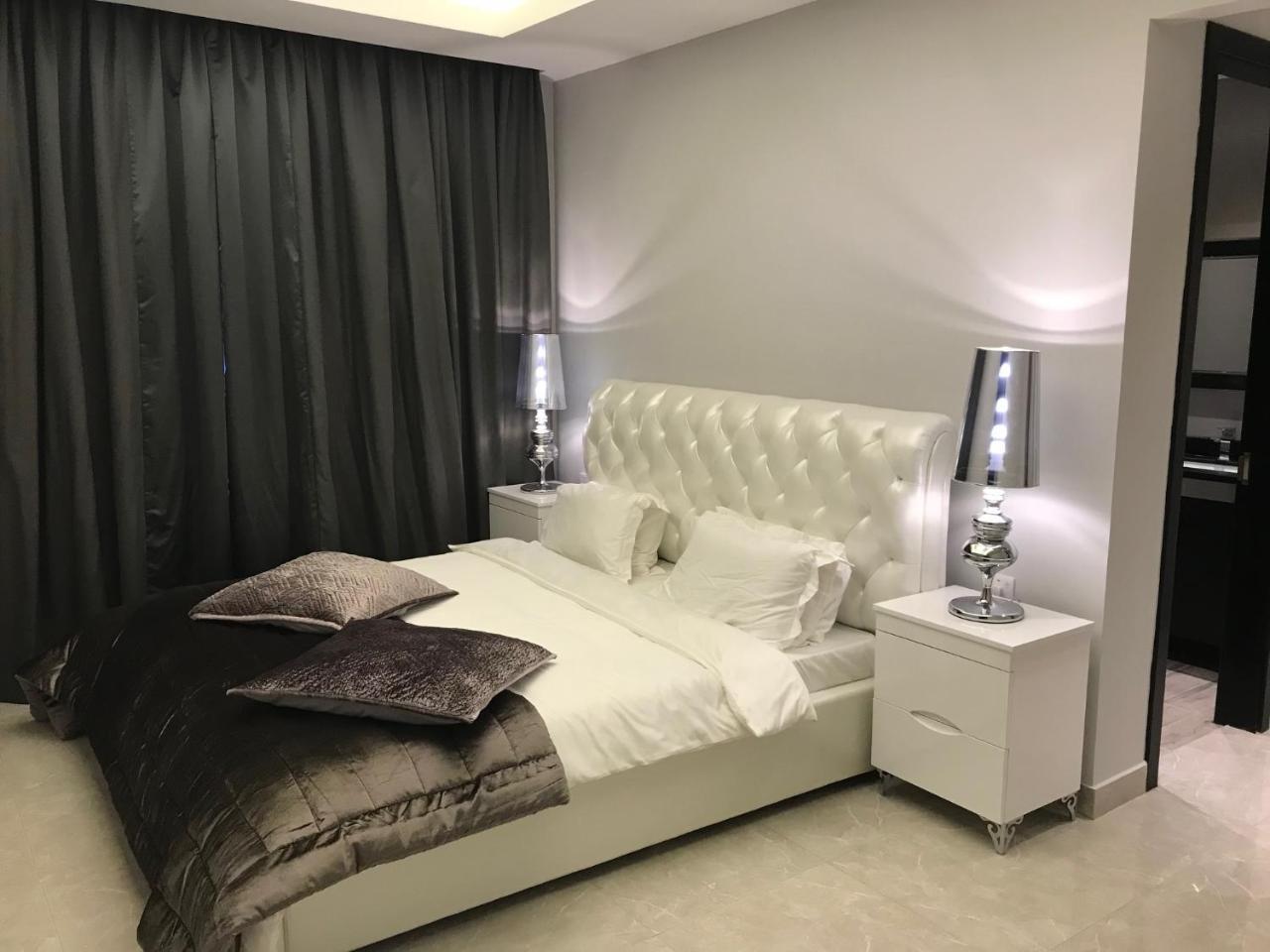 Al Manzil Residence Hidd2 Manáma Exteriér fotografie