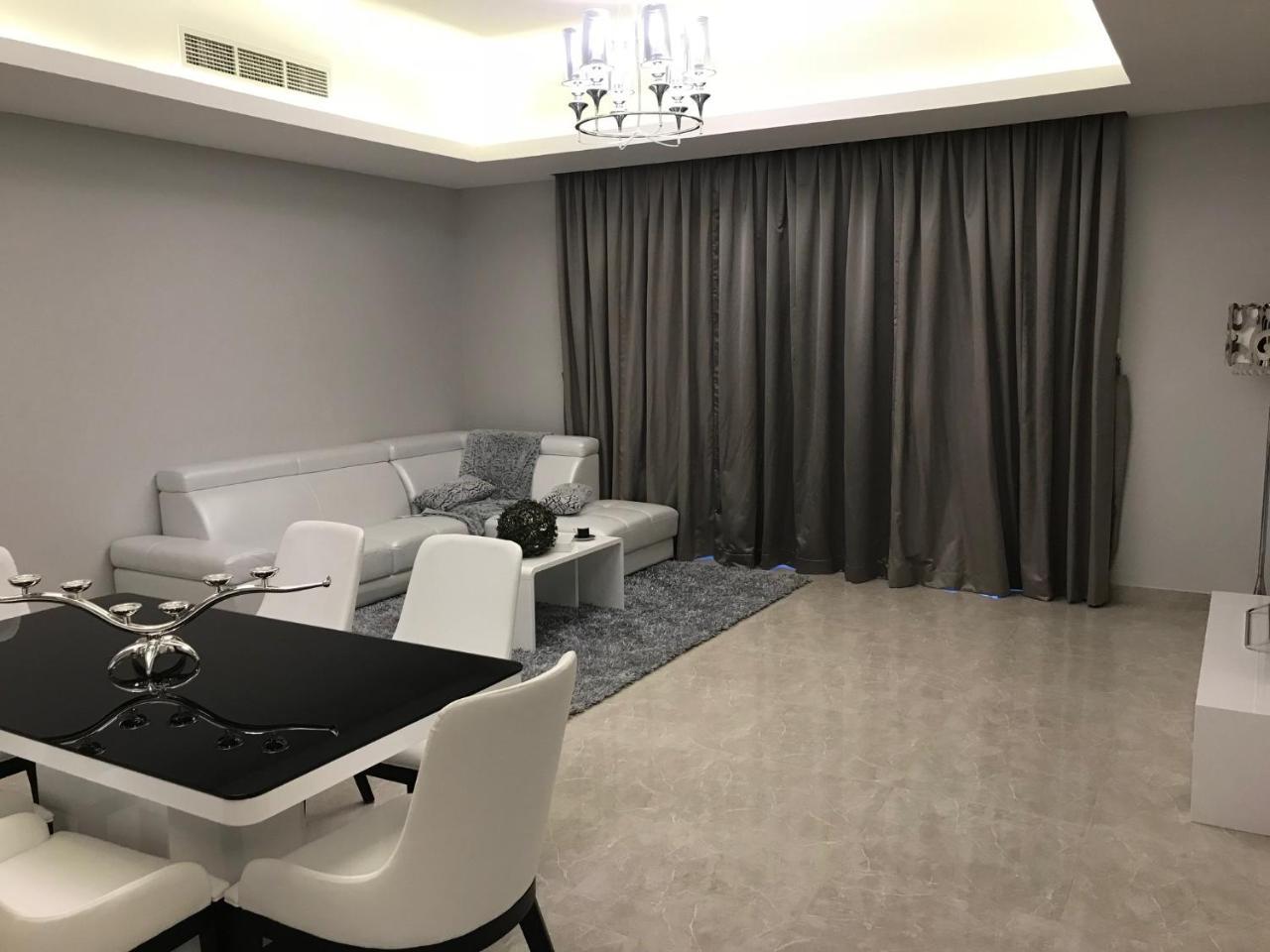 Al Manzil Residence Hidd2 Manáma Exteriér fotografie