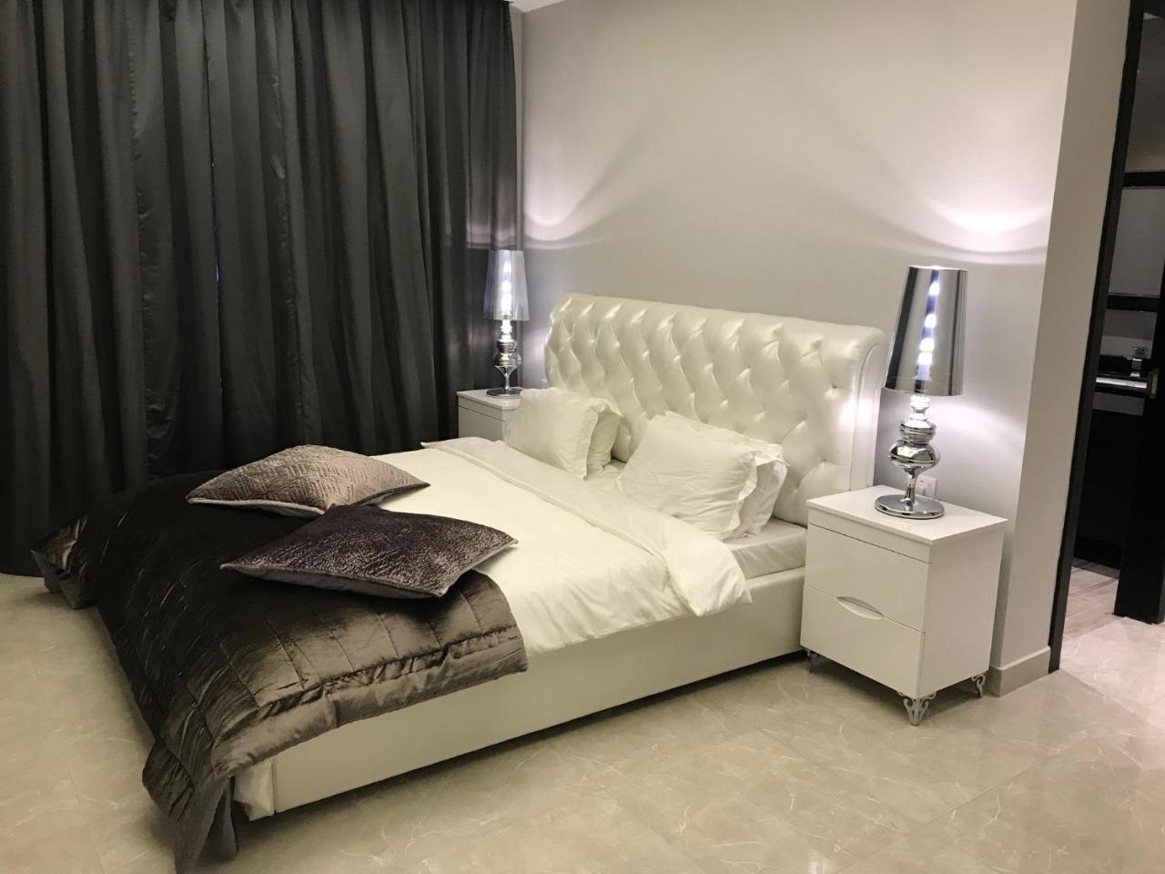 Al Manzil Residence Hidd2 Manáma Exteriér fotografie